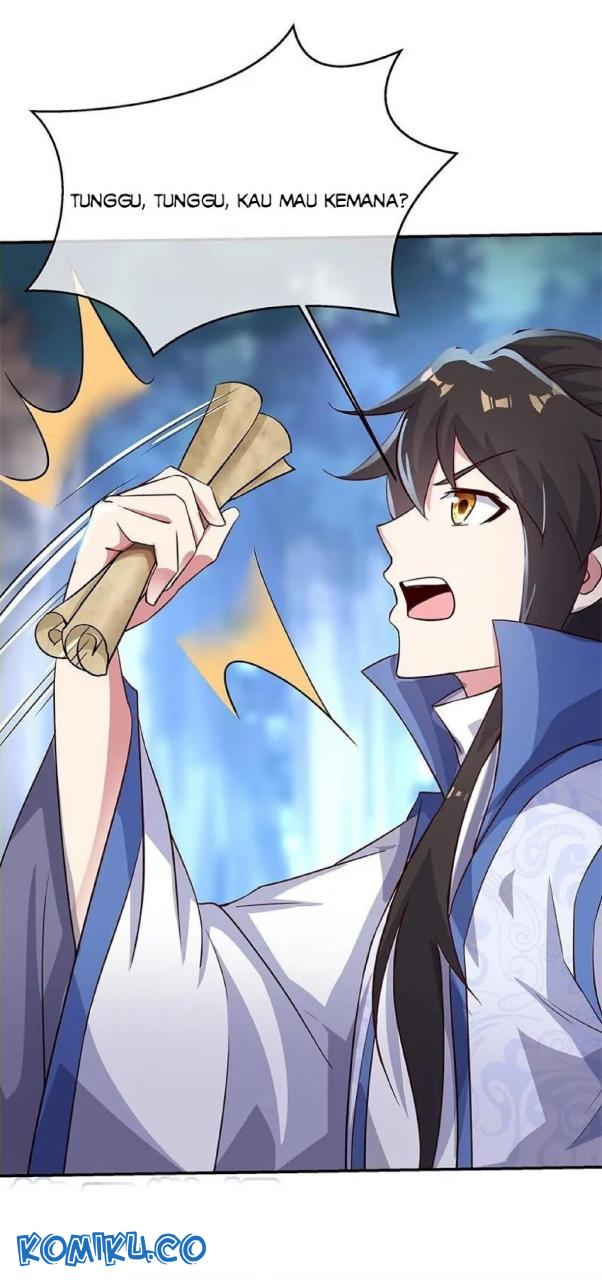 Peerless Soul Chapter 178 Bahasa Indonesia